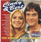 Cindy & Bert ‎– Große Erfolge: Ich Komm' Bald Wieder = 2,99, Cd's en Dvd's, Cd's | Schlagers, Ophalen of Verzenden, Zo goed als nieuw
