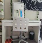 Make up tafel, Ophalen, 100 tot 150 cm, Zo goed als nieuw, Minder dan 100 cm