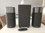 Philps Fidelio surround set, Ophalen, Zo goed als nieuw