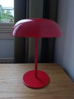 Red lamp Zara home, Huis en Inrichting, Ophalen of Verzenden, Nieuw, Metaal, Minder dan 50 cm