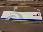 Lenz 45025 gebogen rail spoor 0, Hobby en Vrije tijd, Modeltreinen | Overige schalen, Overige merken, Gelijkstroom, Nieuw, Rails