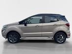 Ford EcoSport 1.0 EcoBoost ST-Line | Schuifdak! | Camera | C, Voorwielaandrijving, 12 maanden, 125 pk, Euro 6