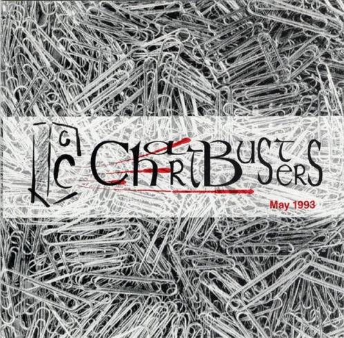 cd van Chartbusters May 1993, Cd's en Dvd's, Cd's | Verzamelalbums, Gebruikt, Verzenden