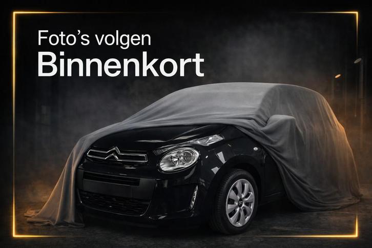 Citroen C1 1.0 VTi Feel, Auto's, Citroën, Bedrijf, Te koop, C1, ABS, Airbags, Airconditioning, Bluetooth, Boordcomputer, Centrale vergrendeling