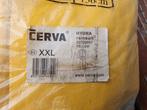 doorwerk regenpak XXL  polyester, Ophalen of Verzenden, Nieuw, Overall