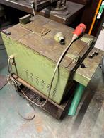 Olie centrifuge, Doe-het-zelf en Verbouw, Draaibanken, Ophalen, Gebruikt