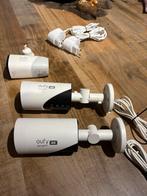Eufycam E330 + 2 Pro - Beveiligingscamera's eufy, Ophalen of Verzenden, Zo goed als nieuw, Buitencamera