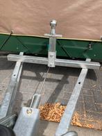 Kogel Dissel Fietsendrager, Ophalen, Gebruikt