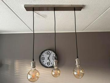 Mooi hanglamp beschikbaar voor biedingen