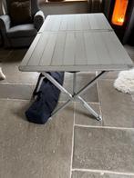 Campingtafel inklapbaar, Gebruikt, Campingtafel