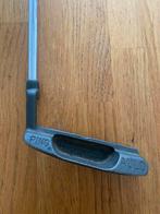 Ping Auld putter met originele grip, Sport en Fitness, Golf, Ophalen of Verzenden, Gebruikt, Club, Ping
