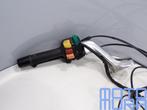 Clipon links voor de BMW R 1100 RT 1996 - 2001 R1100 RT R110, Motoren, Onderdelen | BMW, Ophalen of Verzenden, Gebruikt