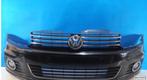 Volkswagen Eos Lift 10/15 VOORBUMPER ORIGINEEL KLEUR LC9X, Auto-onderdelen, Overige Auto-onderdelen, Gebruikt, Ophalen of Verzenden