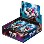 Dragon Ball Fusion World 01 Awakened Pulse Booster Box, Ophalen of Verzenden, Nieuw