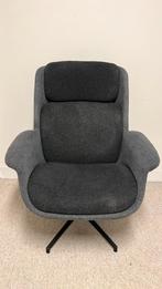 Relaxstoel - Draaifauteuils, Huis en Inrichting, Fauteuils, Ophalen, 75 tot 100 cm, Zo goed als nieuw, 75 tot 100 cm