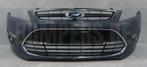 Bumper Ford Mondeo MK4 IV facelift 10-14 BS71-17757-A Voorbu, Auto-onderdelen, Carrosserie en Plaatwerk, Gebruikt, Voor, 6 maanden garantie