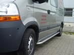 Renault Master Sidebars met aluminium treeplank, Auto diversen, Tuning en Styling