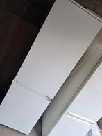 Goedwerkende koelvries combinatie Zanussi A+ klasse, Ophalen, 200 liter of meer, Met aparte vriezer, 160 cm of meer