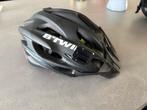 B’twin 700 fietshelm, Fietsen en Brommers, Ophalen of Verzenden, Gebruikt