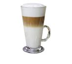 6 latte macchiato glazen, Huis en Inrichting, Keuken | Servies, Ophalen of Verzenden