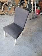 IKEA HENRIKSDAL Eetkamerstoel, Huis en Inrichting, Stoelen, Ophalen, Hout, Gebruikt, Eén