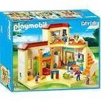 Playmobil 5567 Kinderdagverblijf -NIEUW en ONGEOPEND-, Ophalen of Verzenden, Nieuw, Complete set