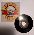 Guns  n roses   top 1000 hit, Cd's en Dvd's, Vinyl | Rock, Ophalen of Verzenden, Zo goed als nieuw