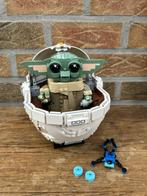 LEGO Star Wars The Mandalorian Grogu met zweefkinde 75403