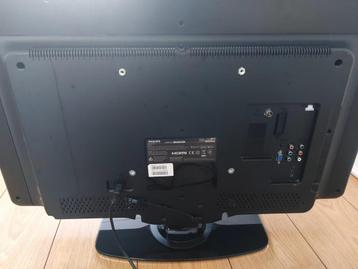 Philips TV - Gebruikt beschikbaar voor biedingen