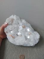 Apofyliet met stilbiet, 4,7 kilo!, Verzamelen, Mineralen en Fossielen, Ophalen of Verzenden