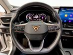 CUPRA Formentor e-Hybrid Business Zakelijke klasse met sport, Stof, Gebruikt, Euro 6, 4 cilinders