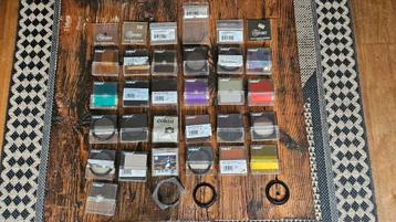 Cokin filters beschikbaar voor biedingen