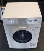 AEG wasmachine 7 Kilo A+++ met 6 maanden garantie, Ophalen, Gebruikt, Voorlader, 85 tot 90 cm