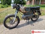 Kreidler Florett K54/32 D met bromfiets kenteken, Gebruikt, Overige modellen, Kreidler, Kreidler