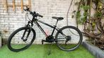 Rockrider ST500 sport trail 24 inch, Fietsen en Brommers, Fietsen | Mountainbikes en ATB, Hardtail, Ophalen, Zo goed als nieuw