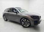 Volkswagen Touareg 3.0 TSi R eHybrid 4MOTION PANO 360 TREKH, Automaat, Gebruikt, Zwart, 2995 cc