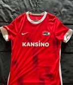 AZ thuisshirt seizoen 2022/2023 – maat L, Maat L, Ophalen, Zo goed als nieuw, Shirt