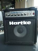 Hartke A25 25W Basgitaar Combo Versterker, Ophalen, Gebruikt, Basgitaar, Minder dan 50 watt