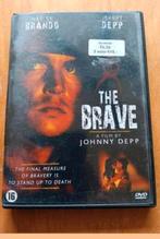 The Brave, Ophalen of Verzenden, Zo goed als nieuw