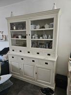 witte kast, Ophalen, Gebruikt, 150 tot 200 cm, Minder dan 100 cm