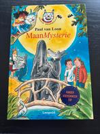 Paul van Loon - MaanMysterie, Ophalen, Nieuw, Fictie algemeen