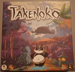 Takenoko bordspel (NL), Hobby en Vrije tijd, Gezelschapsspellen | Bordspellen, Een of twee spelers, Ophalen of Verzenden, Zo goed als nieuw
