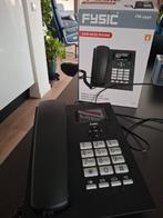Vaste seniorentelefoon van Fysic (gsm), Ophalen of Verzenden, Zo goed als nieuw, 1 handset