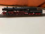 Märklin 37151 BR52 zware stoomloc, Hobby en Vrije tijd, Modeltreinen | H0, Ophalen, Wisselstroom, Locomotief, Nieuw