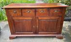 Dressoir 140x45x90 hoog, Huis en Inrichting, Kasten | Dressoirs, Ophalen, Zo goed als nieuw, 25 tot 50 cm