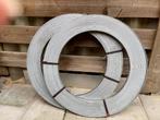 Bandstaal  op rol, Ophalen, Nieuw, 250 mm of meer, Overige typen