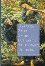 En op het uur van de wolf komen zij terug - Zateli (1996), Ophalen, Zo goed als nieuw, Nederland