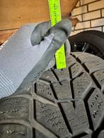 Winterwielen Renault Arkana - Hankook 215/55R18, Ophalen, 18 inch, Banden en Velgen, Winterbanden