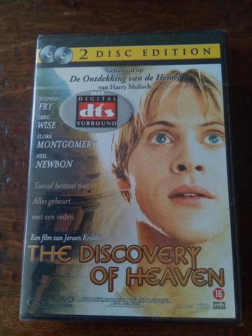 The Discovery of Heaven ontdekking van de Hemel 2 Disc box beschikbaar voor biedingen
