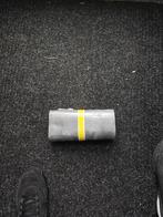 Bladlood 18 ponds 250 breed 3000 lang, Ophalen, Steen of Klei, Zwart, 15 m² of meer